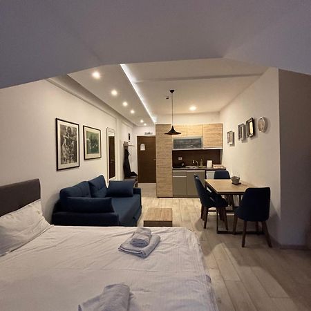 Kopaonik Apartmani Milmari - Katic Eksteriør billede