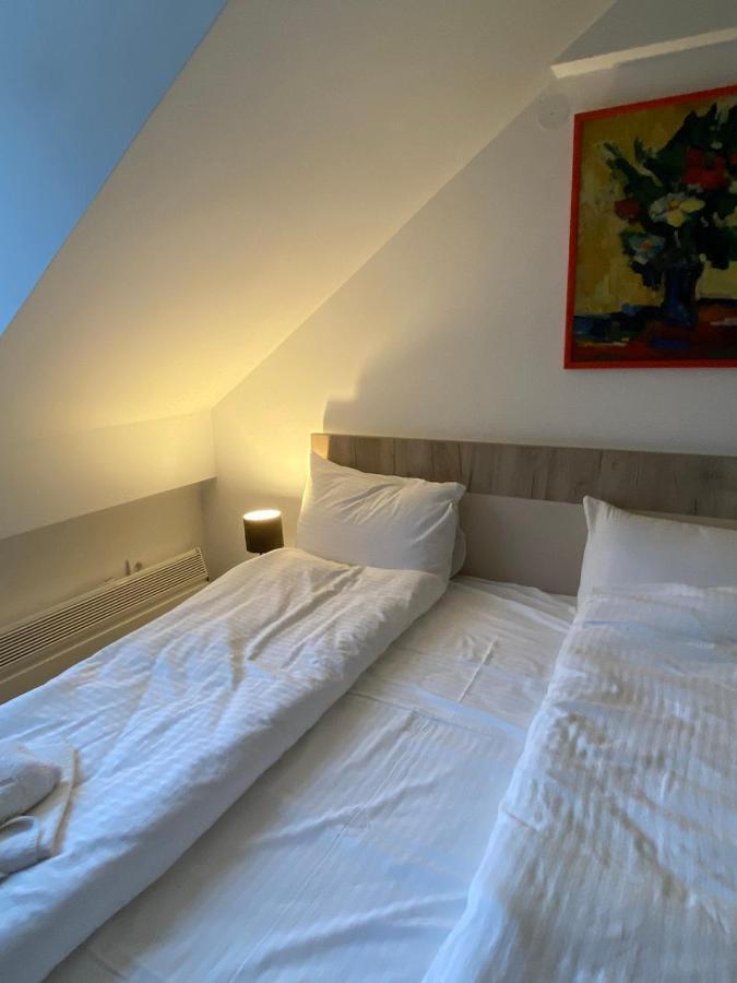 Kopaonik Apartmani Milmari - Katic Eksteriør billede