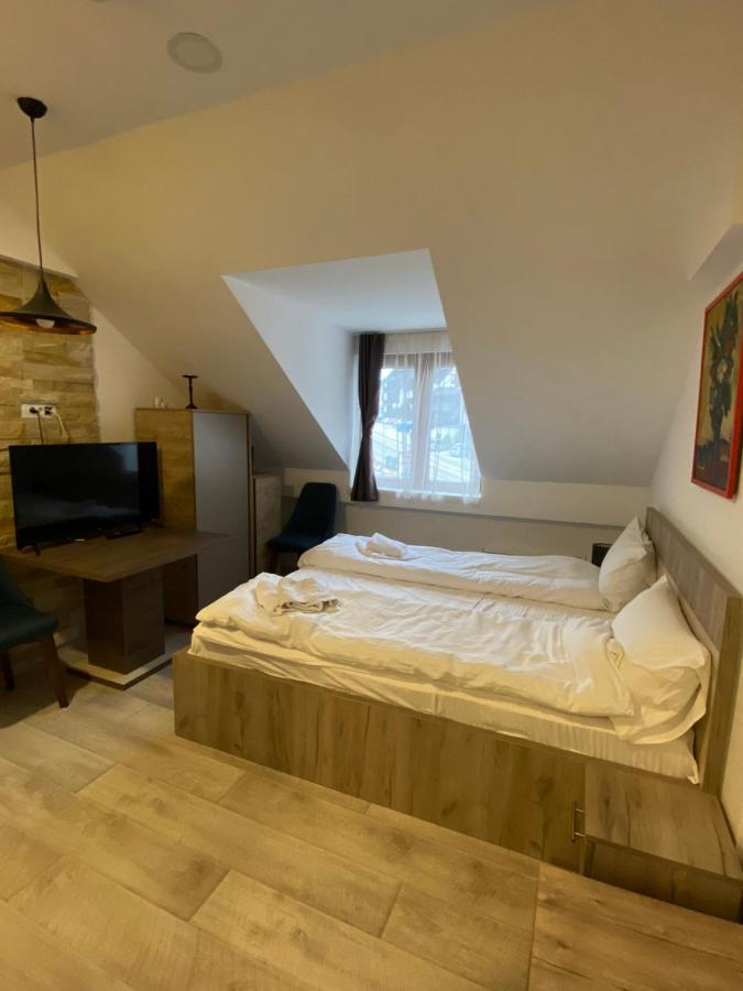 Kopaonik Apartmani Milmari - Katic Eksteriør billede