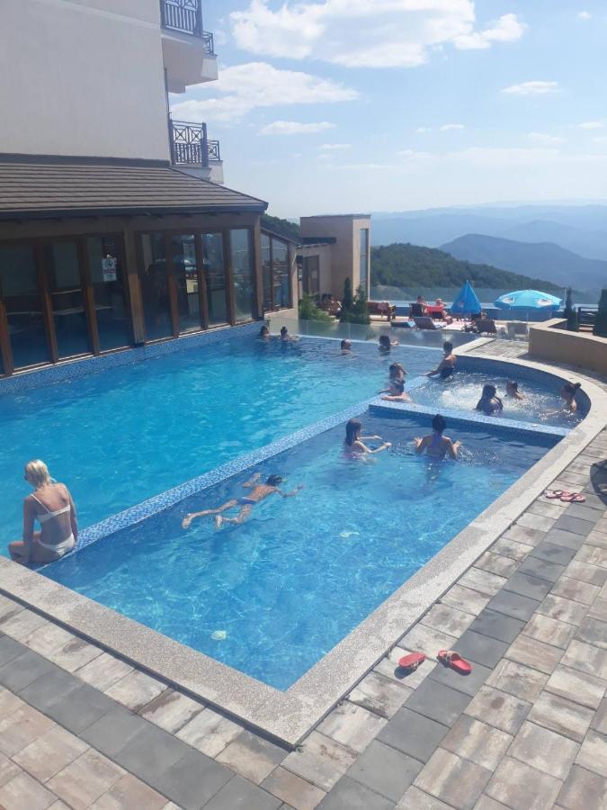 Kopaonik Apartmani Milmari - Katic Eksteriør billede