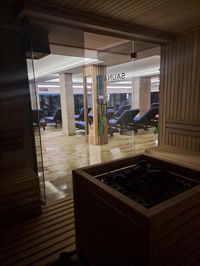 Kopaonik Apartmani Milmari - Katic Eksteriør billede