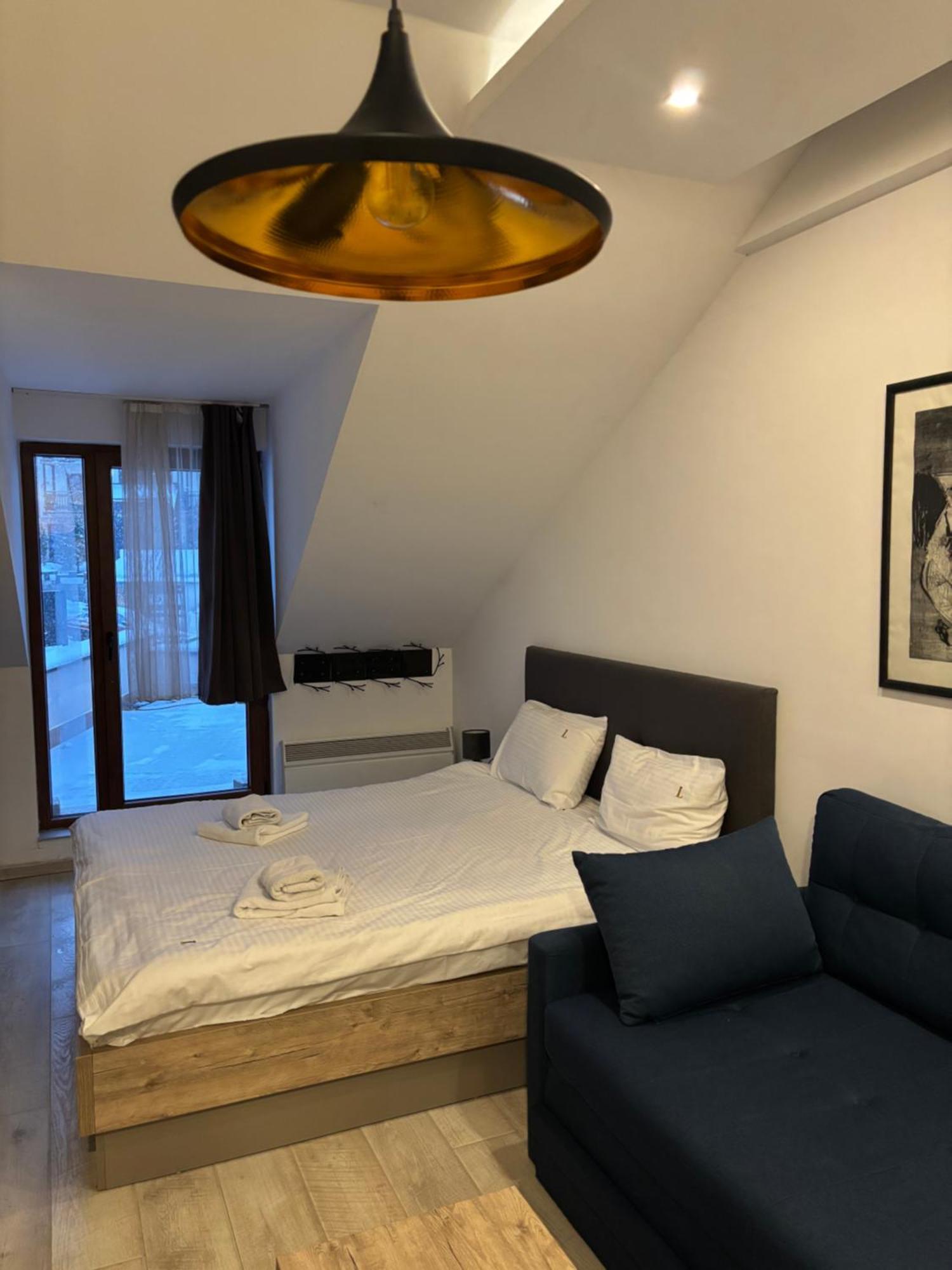 Kopaonik Apartmani Milmari - Katic Eksteriør billede